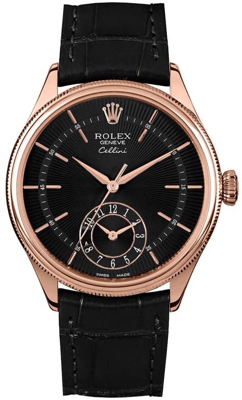 gardino rolex|rolex cellini black.